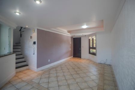Casa de condomínio à venda com 177m², 4 quartos e 1 vagaSala/Cozinha