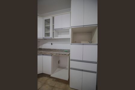 Casa de condomínio à venda com 177m², 4 quartos e 1 vagaCozinha