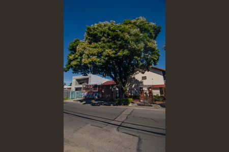 Casa de condomínio à venda com 177m², 4 quartos e 1 vagaFachada