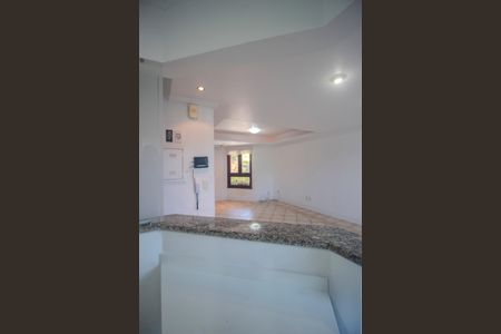 Casa de condomínio à venda com 177m², 4 quartos e 1 vagaCozinha