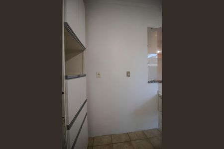 Casa de condomínio à venda com 177m², 4 quartos e 1 vagaCozinha