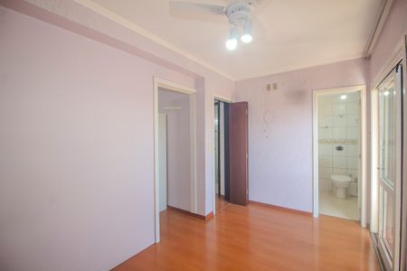 Casa de condomínio à venda com 177m², 4 quartos e 1 vagaSuite