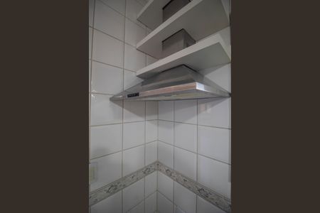 Casa de condomínio à venda com 177m², 4 quartos e 1 vagaCozinha