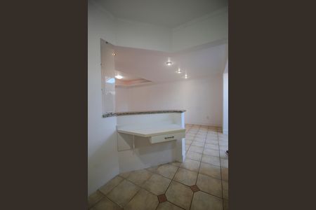 Casa de condomínio à venda com 177m², 4 quartos e 1 vagaCozinha