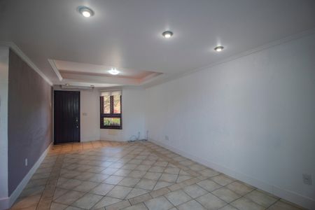 Casa de condomínio à venda com 177m², 4 quartos e 1 vagaSala/Cozinha