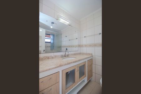 Casa de condomínio à venda com 177m², 4 quartos e 1 vagaBanheiro da Suíte