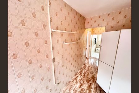 Casa para alugar com 60m², 1 quarto e sem vagaCozinha Casa 2