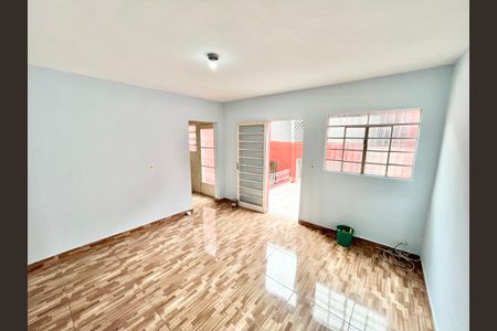 Casa para alugar com 60m², 1 quarto e sem vagaSala Casa 2