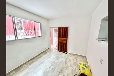 Casa para alugar com 60m², 1 quarto e sem vagaSala Casa 1 