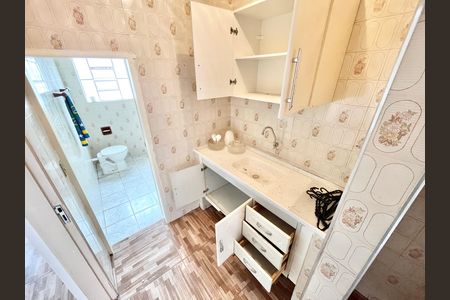 Casa para alugar com 60m², 1 quarto e sem vagaCozinha Casa 2