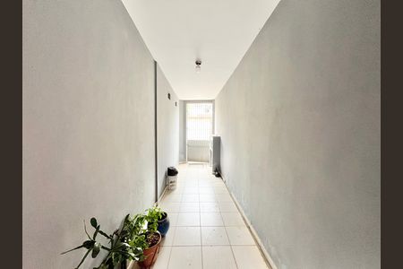 Casa para alugar com 60m², 1 quarto e sem vagaEntrada