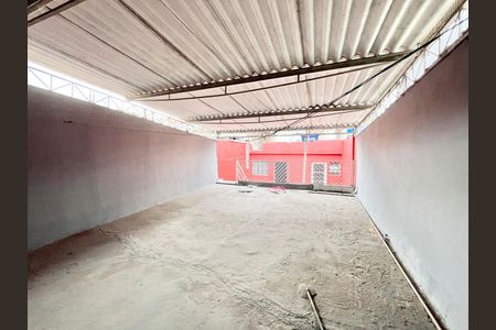 Casa para alugar com 60m², 1 quarto e sem vagaVaranda 