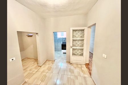 Casa para alugar com 60m², 1 quarto e sem vagaQuarto 1 Casa 1