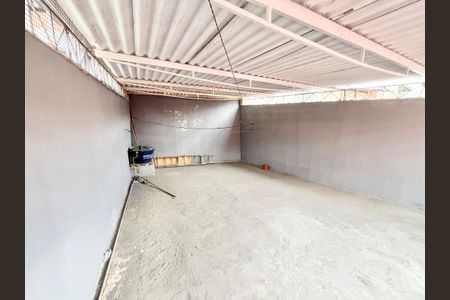 Casa para alugar com 60m², 1 quarto e sem vagaVaranda 
