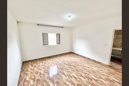 Casa para alugar com 60m², 1 quarto e sem vagaQuarto Casa 2
