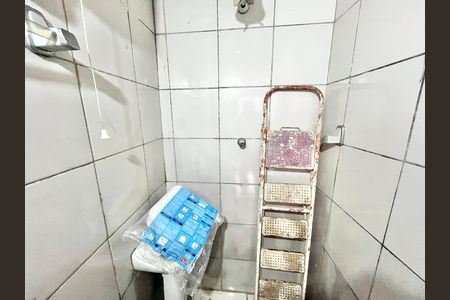 Casa para alugar com 60m², 1 quarto e sem vagaBanheiro Externo