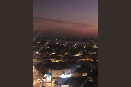 Apartamento à venda com 34m², 1 quarto e sem vaga Apartamento à venda com 34m², 1 quarto e sem vagaVista