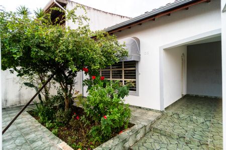 Casa para alugar com 122m², 3 quartos e 2 vagasJardim