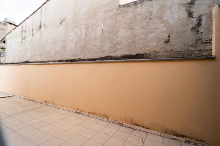 Casa para alugar com 122m², 3 quartos e 2 vagasVista do Quarto