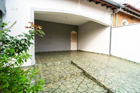 Casa para alugar com 122m², 3 quartos e 2 vagasGaragem