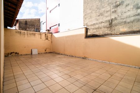 Casa para alugar com 122m², 3 quartos e 2 vagasÁrea de Serviço