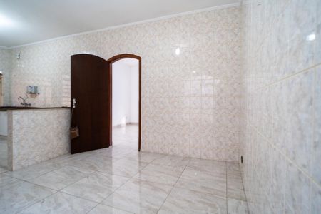 Casa para alugar com 122m², 3 quartos e 2 vagasCopa