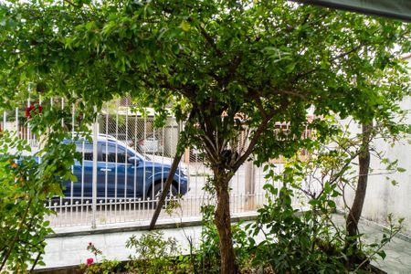 Casa para alugar com 122m², 3 quartos e 2 vagasVista da Sala