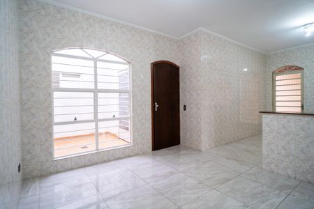 Casa para alugar com 122m², 3 quartos e 2 vagasCopa