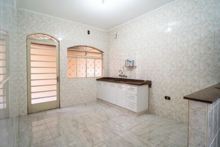 Casa para alugar com 122m², 3 quartos e 2 vagasCozinha