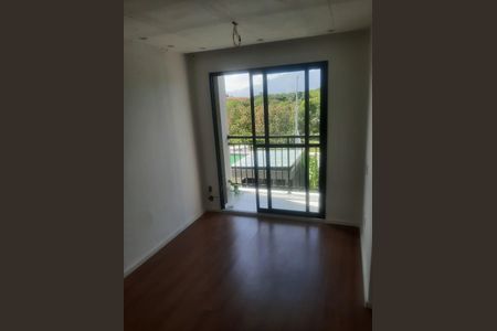 Apartamento para alugar com 2 quartos, 47m² em Barra Olímpica, Rio de Janeiro