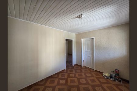 Sala  de casa para alugar com 2 quartos, 90m² em Jardim Vila Galvao, Guarulhos
