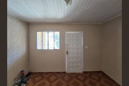 Sala  de casa para alugar com 2 quartos, 90m² em Jardim Vila Galvao, Guarulhos