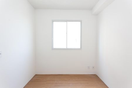 Apartamento para alugar com 34m², 2 quartos e sem vagaQuarto 1