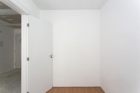 Quarto 2 de apartamento para alugar com 2 quartos, 34m² em Tatuapé, São Paulo