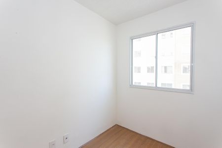 Apartamento para alugar com 34m², 2 quartos e sem vagaQuarto 2