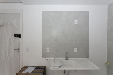 Apartamento para alugar com 34m², 2 quartos e sem vagaCozinha