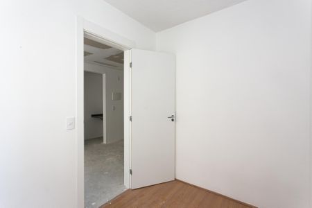 Apartamento para alugar com 34m², 2 quartos e sem vagaQuarto 2