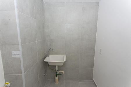 Apartamento para alugar com 34m², 2 quartos e sem vagaÁrea de Serviço