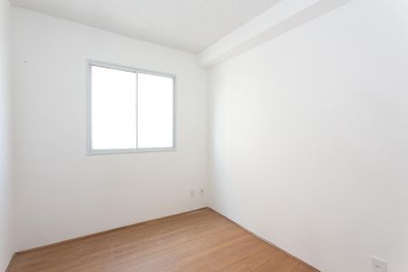 Apartamento para alugar com 34m², 2 quartos e sem vagaQuarto 1