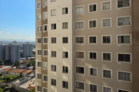 Apartamento para alugar com 34m², 2 quartos e sem vagaVista do Quarto 2