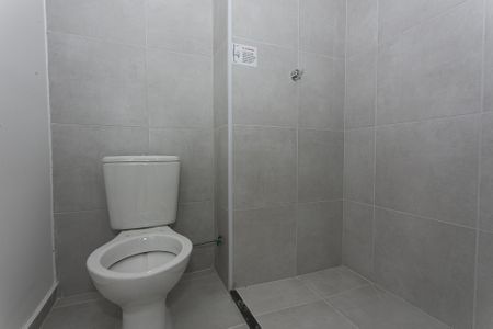 Apartamento para alugar com 34m², 2 quartos e sem vagaBanheiro