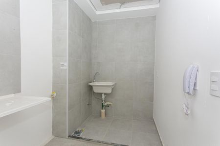 Apartamento para alugar com 34m², 2 quartos e sem vagaÁrea de Serviço