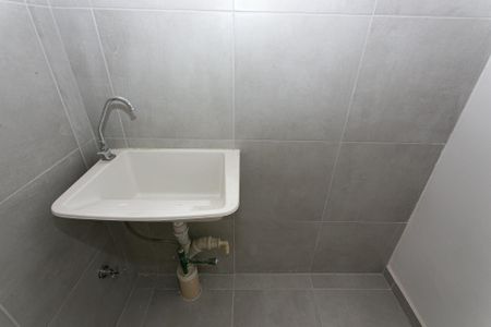Apartamento para alugar com 34m², 2 quartos e sem vagaÁrea de Serviço