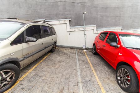 Casa de condomínio à venda com 68m², 2 quartos e 1 vaga Casa de condomínio à venda com 68m², 2 quartos e 1 vagaVaga