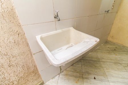 Casa de condomínio à venda com 68m², 2 quartos e 1 vaga Casa de condomínio à venda com 68m², 2 quartos e 1 vagaÁrea de Serviço