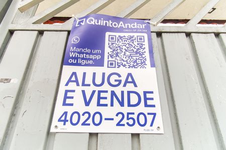 Casa de condomínio à venda com 68m², 2 quartos e 1 vaga Casa de condomínio à venda com 68m², 2 quartos e 1 vagaPlaca