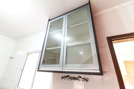 Casa de condomínio à venda com 68m², 2 quartos e 1 vaga Casa de condomínio à venda com 68m², 2 quartos e 1 vagaCozinha
