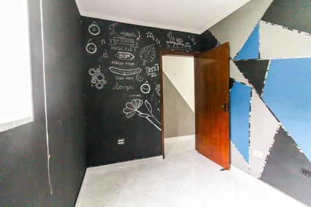 Casa de condomínio à venda com 68m², 2 quartos e 1 vaga Casa de condomínio à venda com 68m², 2 quartos e 1 vagaQuarto 2
