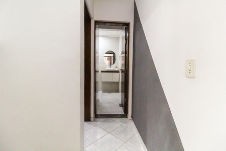 Hall de casa de condomínio para alugar com 2 quartos, 68m² em Cidade Líder, São Paulo
