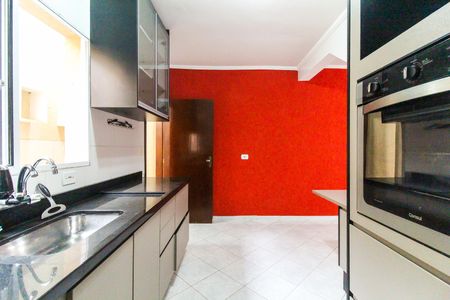 Casa de condomínio à venda com 68m², 2 quartos e 1 vaga Casa de condomínio à venda com 68m², 2 quartos e 1 vagaCozinha